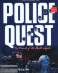 Police Quest: In Pursuit of the Death Angel (Atari ST)